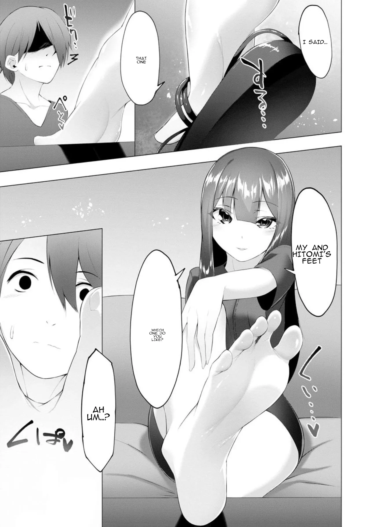 Foot Trap Ch. 7 page 5 full