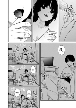 [Mitsugu Kuromoto] Kairaku no Rou - CHAPTER 20 (English) — page 16