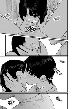 [Mitsugu Kuromoto] Kairaku no Rou - CHAPTER 20 (English) — page 17