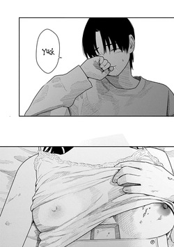 [Mitsugu Kuromoto] Kairaku no Rou - CHAPTER 20 (English) — page 18