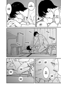 [Mitsugu Kuromoto] Kairaku no Rou - CHAPTER 20 (English) — page 20