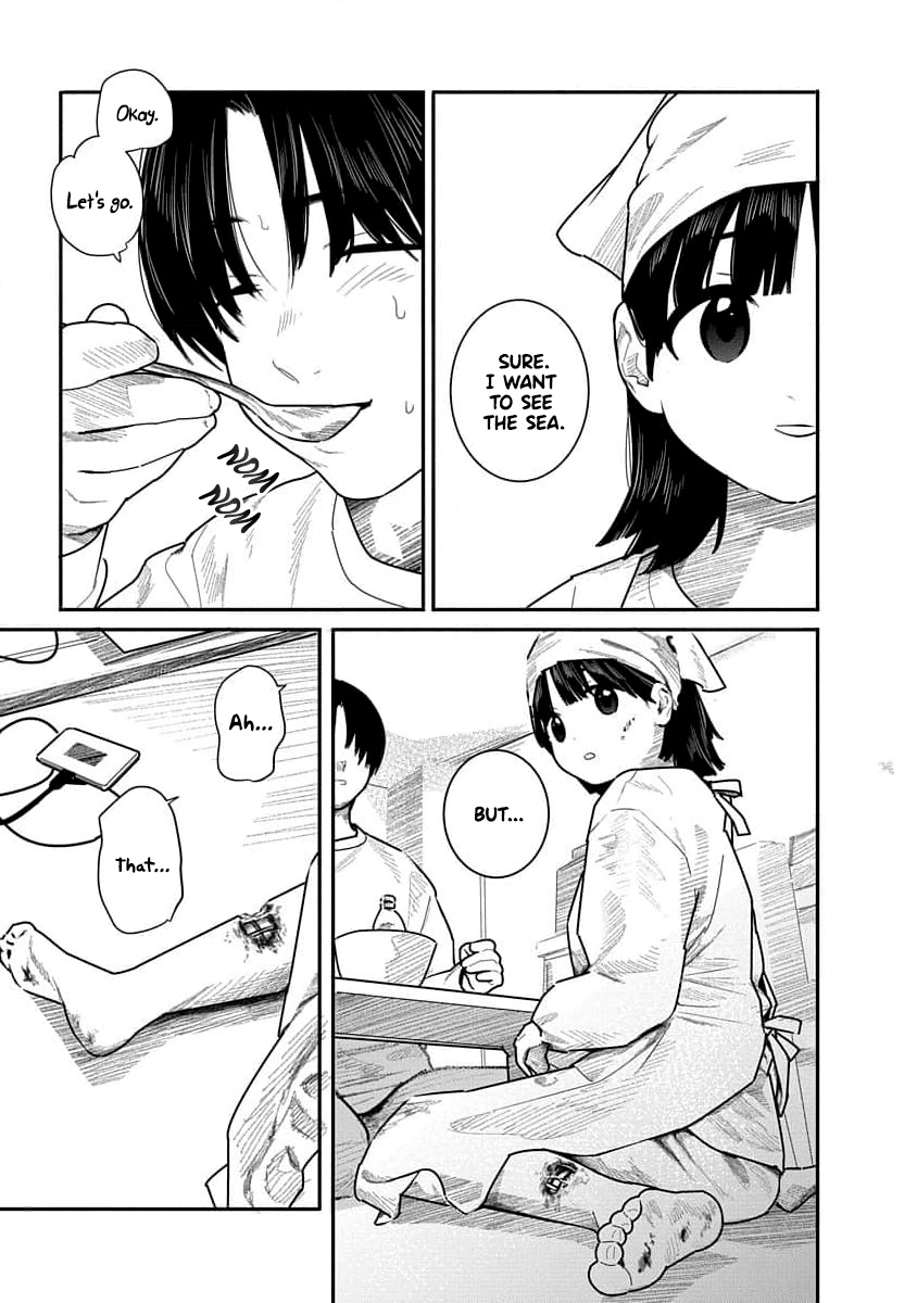 Kairaku no Rou - CHAPTER 20 page 9 full