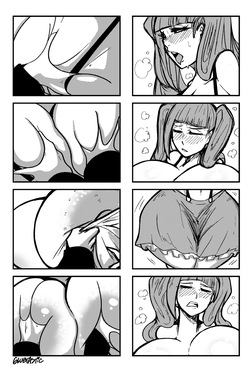 [Glubtastic] Full-bodied Fullbringer — page 12
