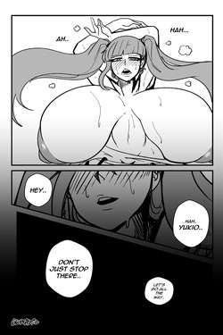 [Glubtastic] Full-bodied Fullbringer — page 13