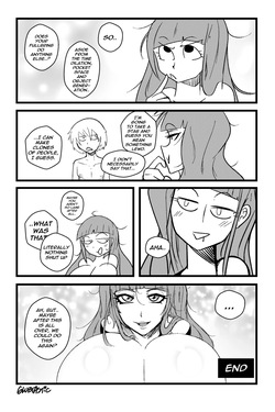 [Glubtastic] Full-bodied Fullbringer — page 16