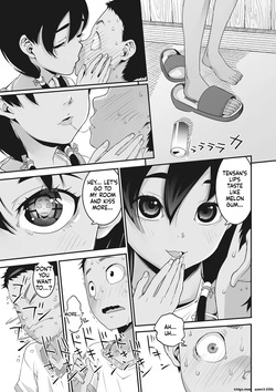 [Kagura Moromi] Ano Hi Kanojo ga Miseta Kao. [English] [Digital] — page 12