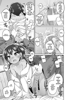 [kuma-puro (Shouji Ayumu)] Hatsuhanaya no Doujo-tachi ~Mikan Hen~ [Digital][English][ScanMTL] — page 18