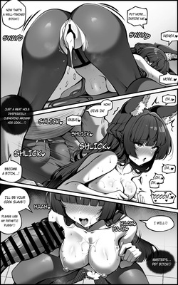 [Paya8] 新エリー都防衛補完計画 ~ 特殊戦力個体統制方案 0 [English] — page 14