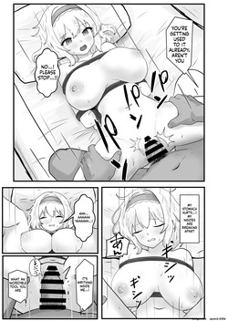 [Seinaru Idokoro (hinben)] Alice Margatroid Kankin Nisshi (Touhou Project) [Digital] (SCANMTL) — page 22