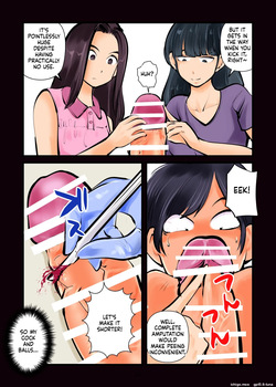 [Pecan (Makunouchi)] Groin kicking football 2 | Kinkeri Futsal 2 [English][MTL] — page 22