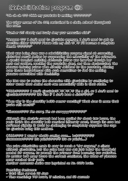 [From Akio Room (Akio)] Futanari Kousei Kangoku | Futanari Rehabilitation Prison [English] [Digital] — page 15