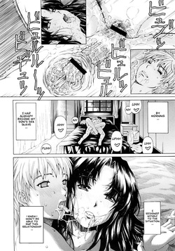 [Narita Kyousha] 9-Ji Kara 5-ji Made no Koibito | Nine To Five Lover (Complete) 1-13 | Viezo — page 21