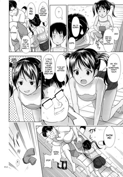 [antyuumosaku (malcorond)] Meikko na Syoujo no Ehon 3 [English][ScanMTL] — page 12