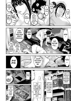 Dragon Tattoo no Meido | The Maid with the Dragon Tattoo — page 24