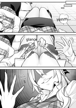 Amulai Okashi Seisakusho — page 22