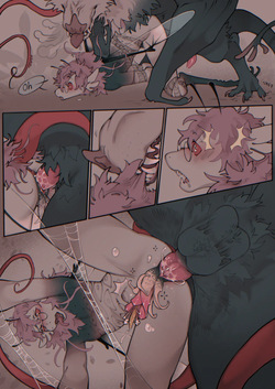 [Carnemancy/Tittybat/Shea] Chiropterophily — page 16