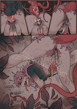 [Carnemancy/Tittybat/Shea] Chiropterophily — page 19