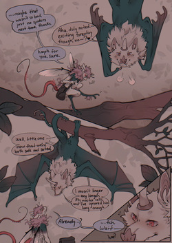 [Carnemancy/Tittybat/Shea] Chiropterophily — page 21