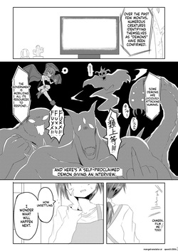 [Chibikko Nyannyan (Haga Yuuji)] Mahou Shoujo Luminous Lumina 3 [Digital] (SCANMTL) — page 11