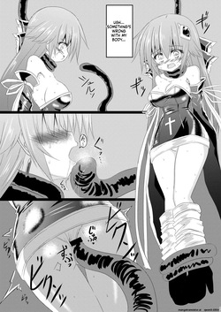 [Chibikko Nyannyan (Haga Yuuji)] Mahou Shoujo Luminous Lumina 3 [Digital] (SCANMTL) — page 15