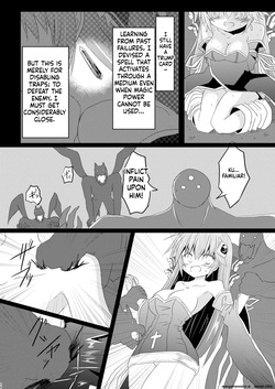 [Chibikko Nyannyan (Haga Yuuji)] Mahou Shoujo Luminous Lumina 3 [Digital] (SCANMTL) — page 24