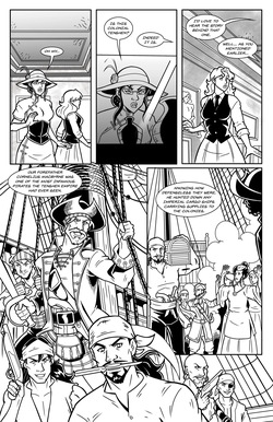 [Husman]Tides Of Terror — page 11