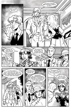 [Husman]Tides Of Terror — page 12