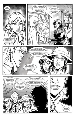 [Husman]Tides Of Terror — page 13