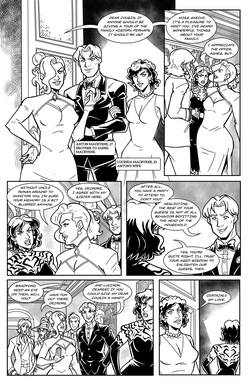[Husman]Tides Of Terror — page 14