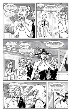 [Husman]Tides Of Terror — page 15