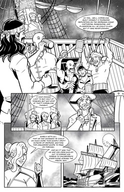 [Husman]Tides Of Terror — page 16
