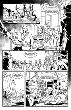 [Husman]Tides Of Terror — page 17
