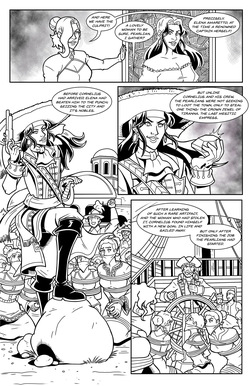 [Husman]Tides Of Terror — page 18
