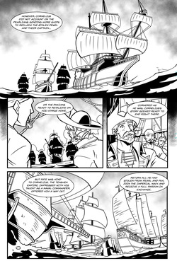 [Husman]Tides Of Terror — page 21