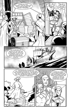 [Husman]Tides Of Terror — page 22