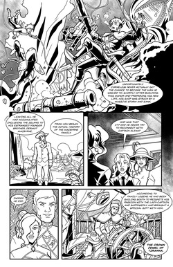 [Husman]Tides Of Terror — page 23