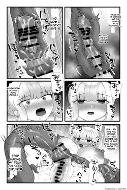 [Sayoyuri Hako (Sayoyuri)] Mahou Shoujo Akushoku 5 ~Futanari Kaizou Maryoku Sakusei~ (SCANMTL) — page 16