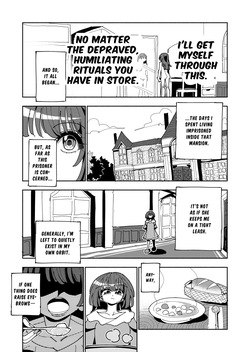 [7 Colored LED (Nekonso)] TS Fukushuusha wa Inma no Imouto ni Naru | Gender-Bended Avenger Turned Succubus Sister [English] [mayanoumya] — page 23