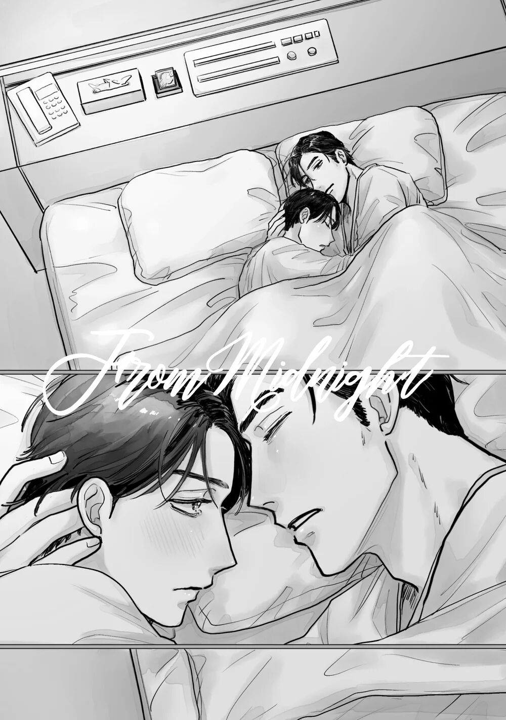 From Midnight page 2 full