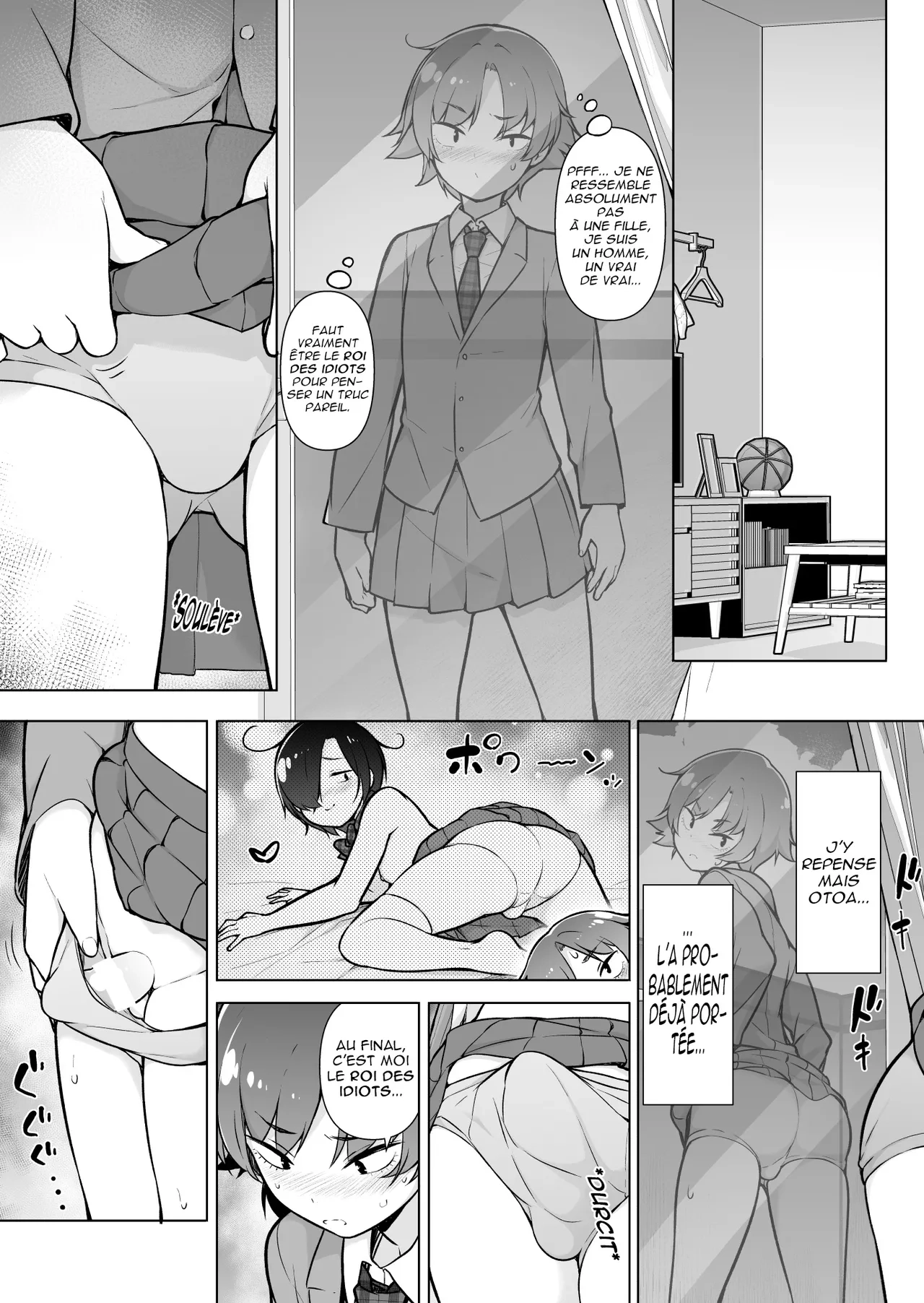 一个家里蹲女儿  CH9578翻译 page 10 full