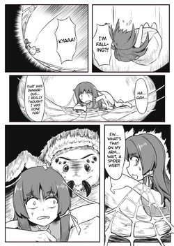 [Hyakunichi Yume (Ame Hikari Ai)] How to Make a Tickle Slave | Kusuguri Dorei no Tsukurikata [English] — page 11
