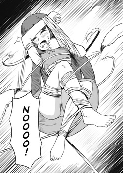 [Hyakunichi Yume (Ame Hikari Ai)] How to Make a Tickle Slave | Kusuguri Dorei no Tsukurikata [English] — page 12