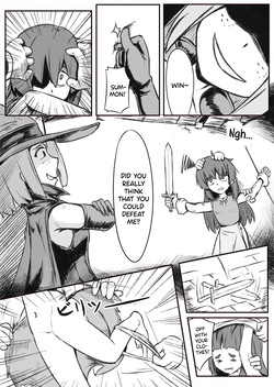 [Hyakunichi Yume (Ame Hikari Ai)] How to Make a Tickle Slave | Kusuguri Dorei no Tsukurikata [English] — page 19