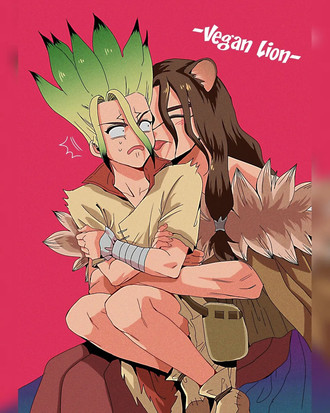 TsukaSen Log page 9 full