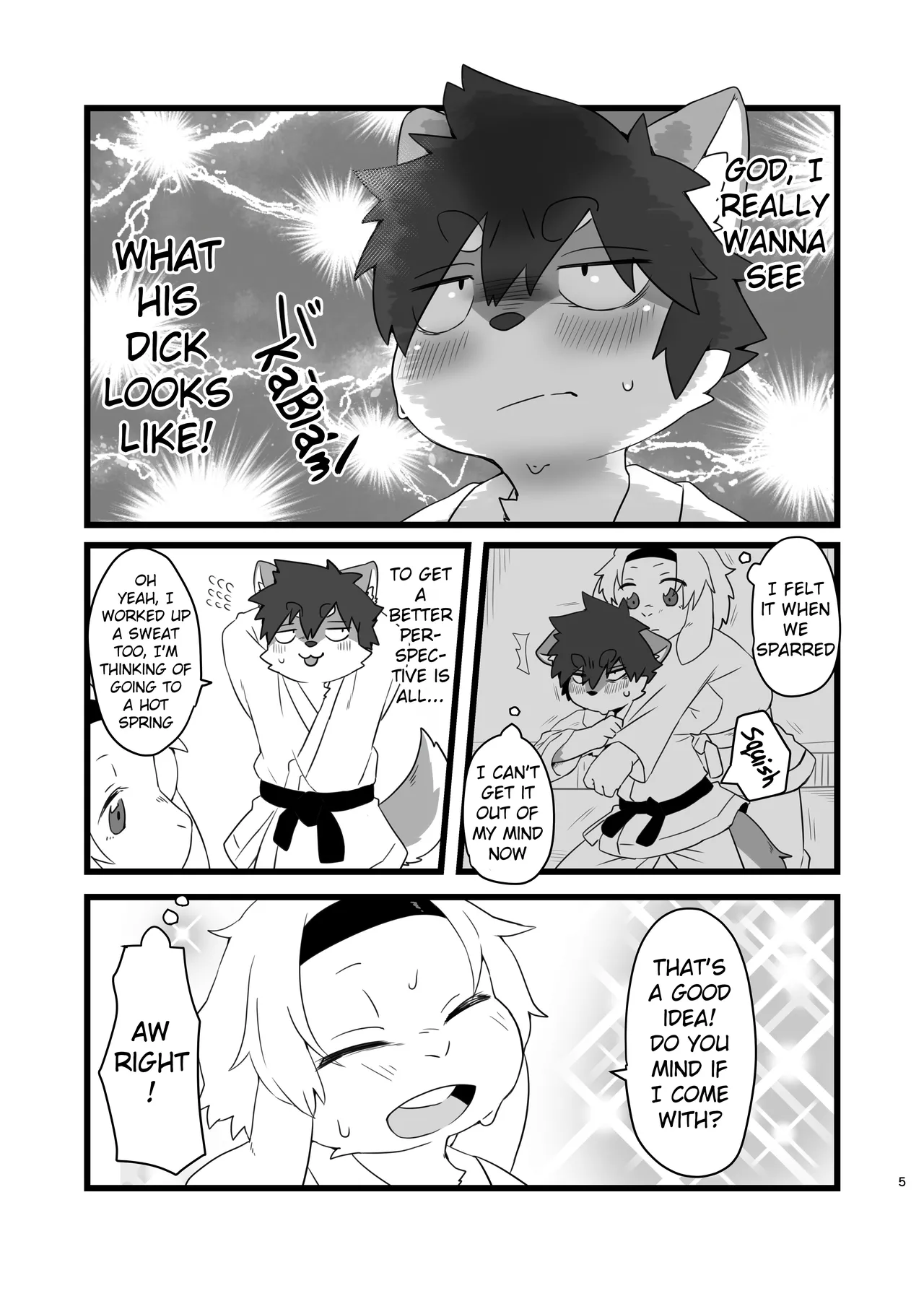 Embrace your Disadvantage! page 4 full