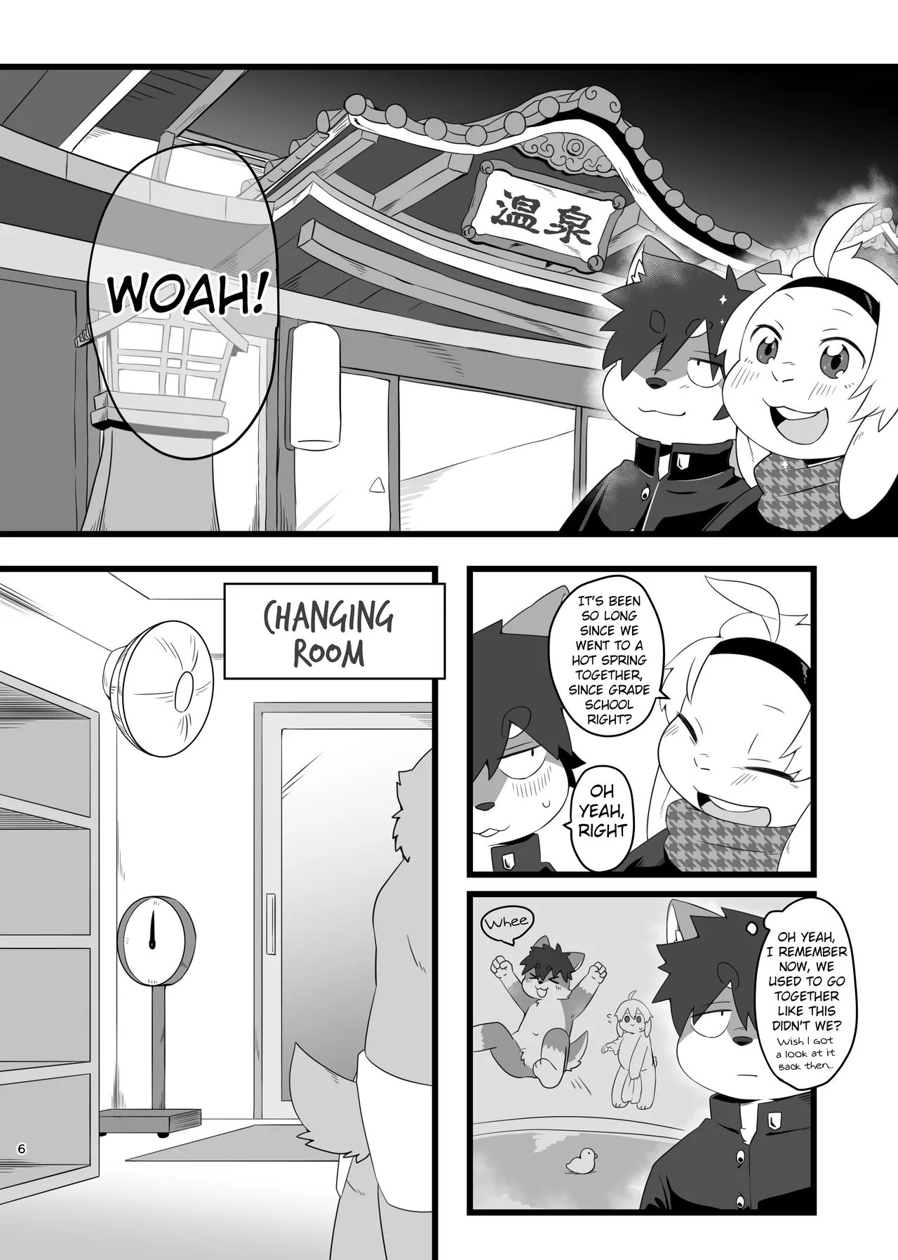 Embrace your Disadvantage! page 5 full