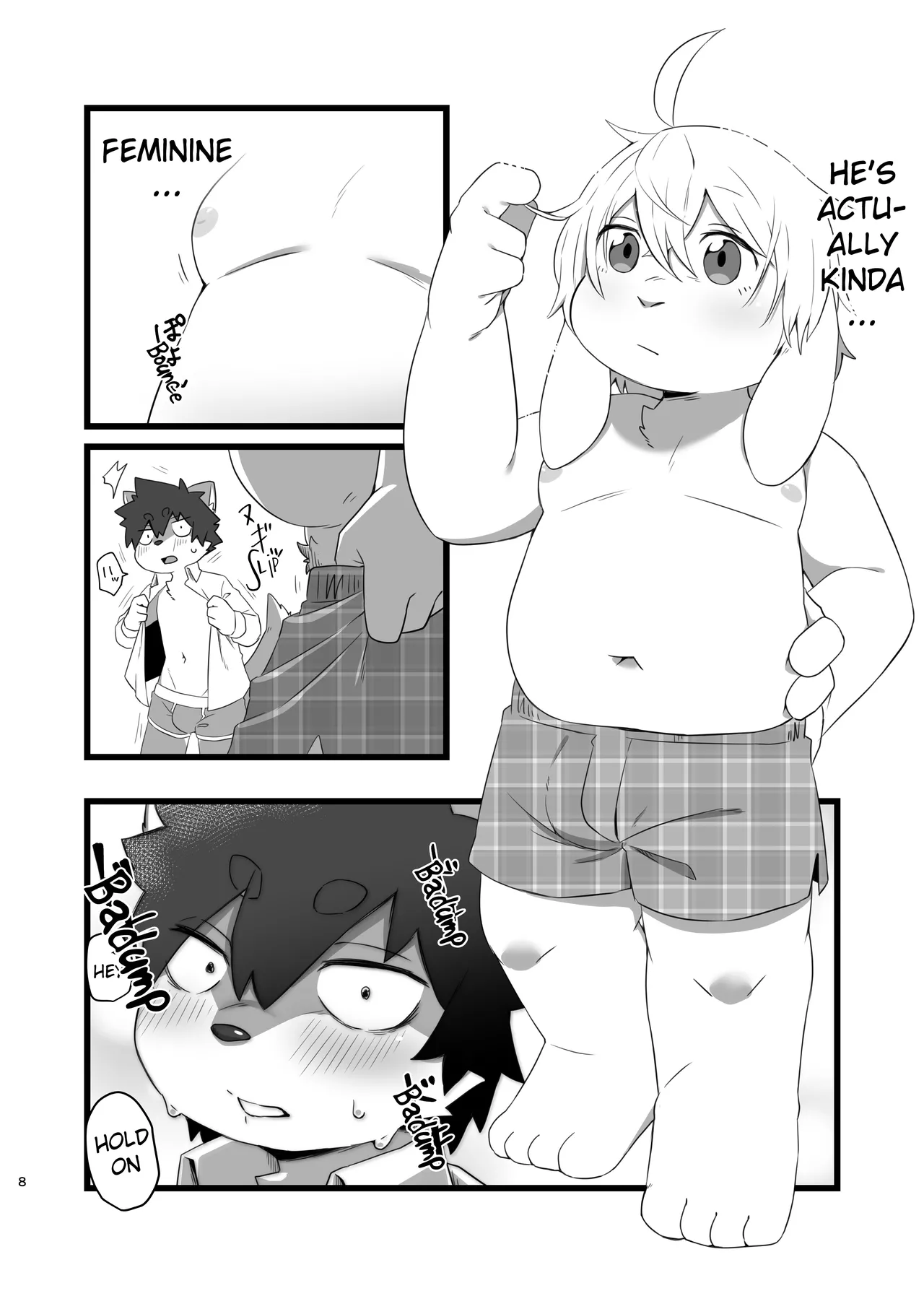 Embrace your Disadvantage! page 7 full