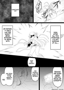 [Chibikko Nyannyan (Haga Yuuji)] Mahou Shoujo Luminous Lumina 5 [Digital] (SCANMTL) — page 16