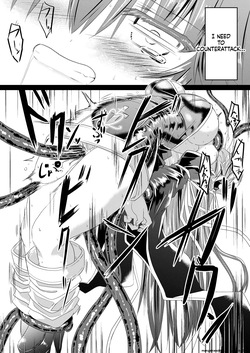[Chibikko Nyannyan (Haga Yuuji)] Mahou Shoujo Luminous Lumina 5 [Digital] (SCANMTL) — page 21