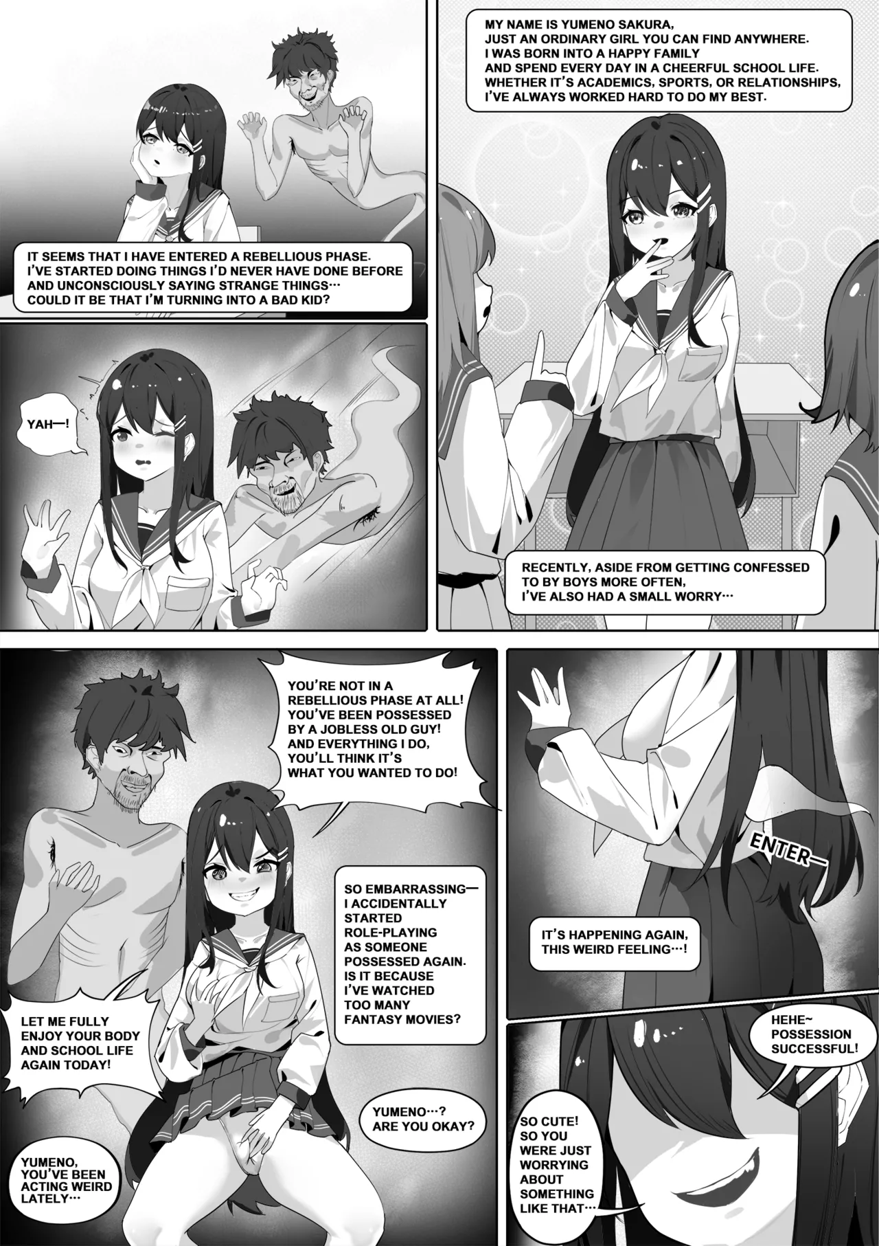 Possession Training page 2 full